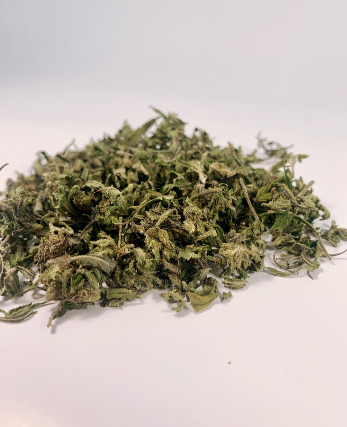 Trim Mix CBD Bio