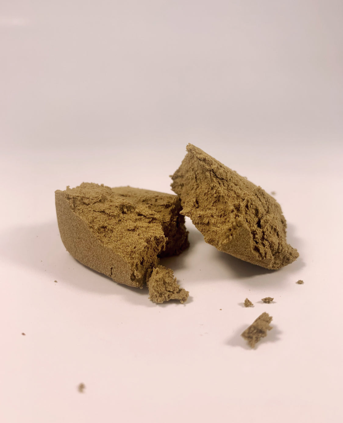 Jaune CBD/CBG