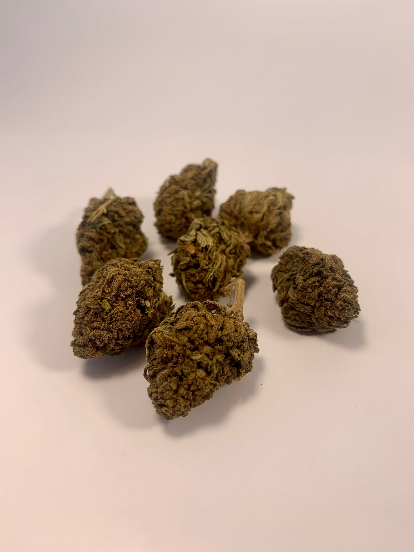 Strawberry CBD Bio