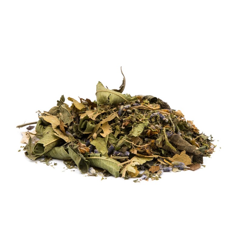 Tisane Bras De Morphée - Nature & CBD