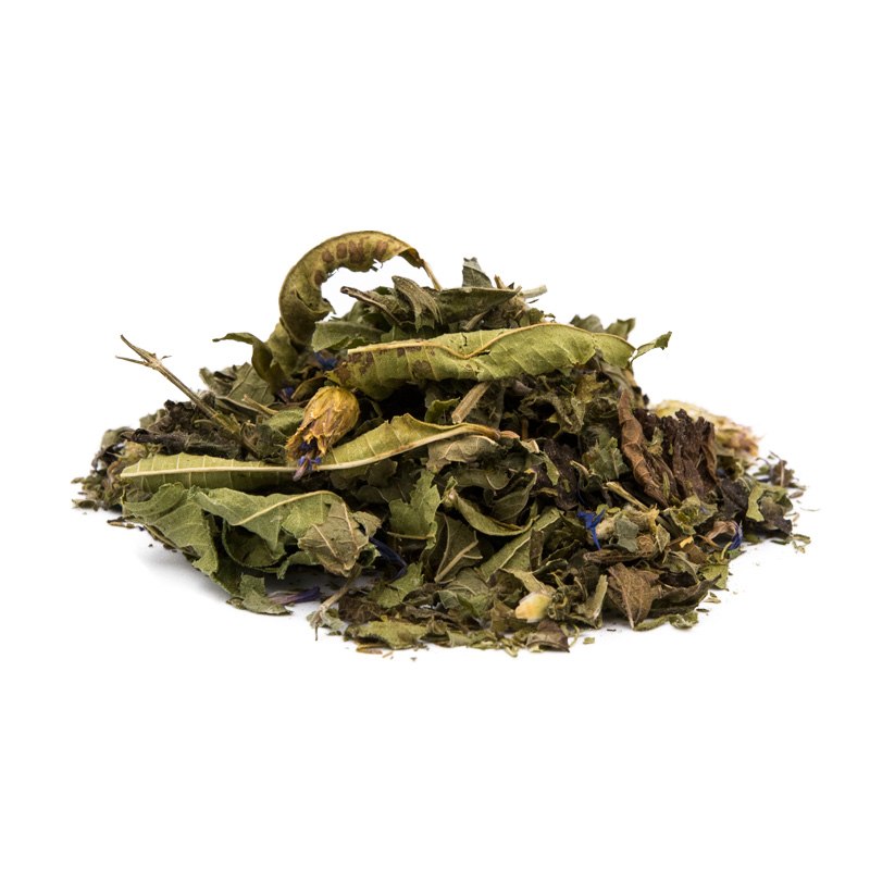 Tisane Super Détente - Nature & CBD
