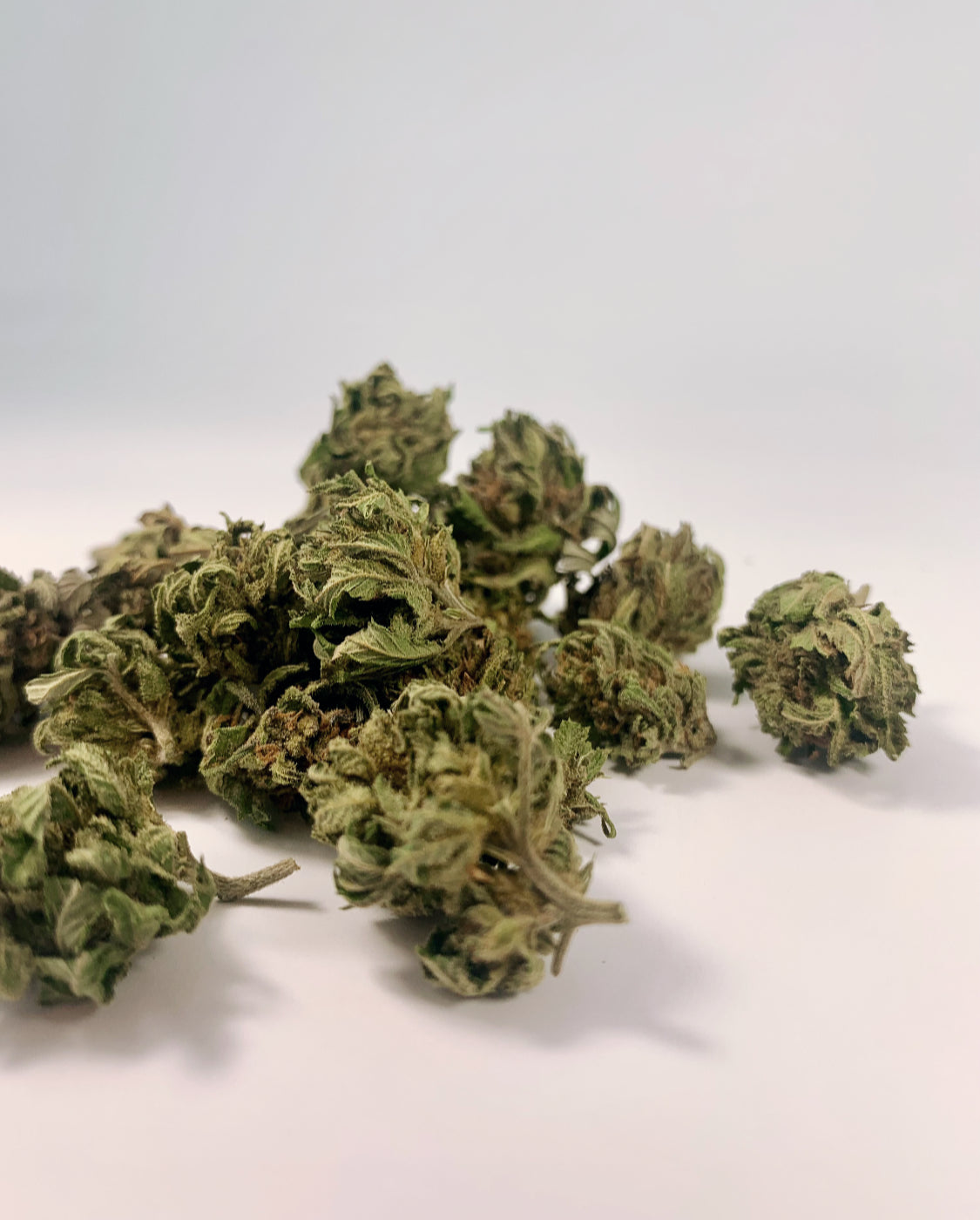 Small Buds Mix CBD Bio
