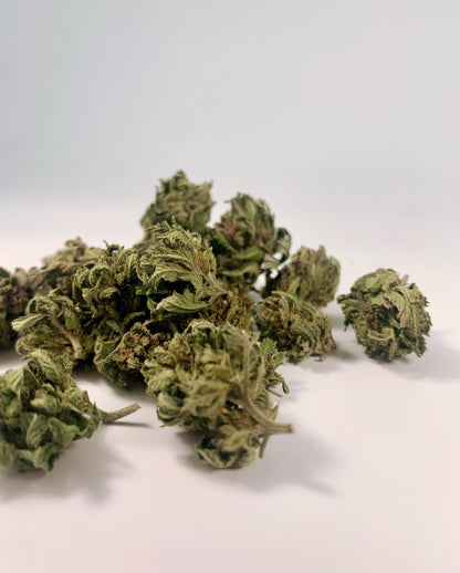 Small Buds Mix CBD Bio