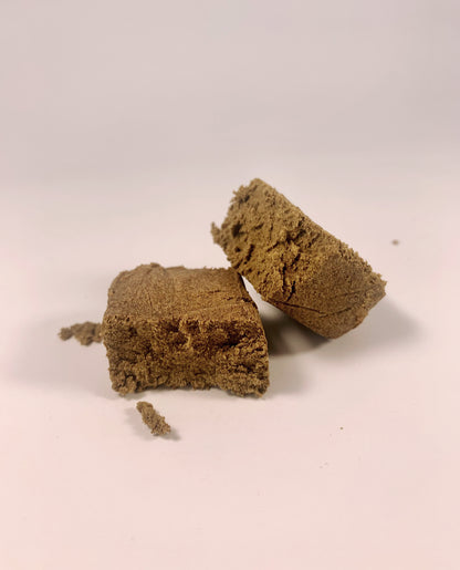 Mousseux CBN/CBD