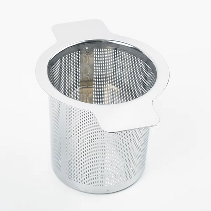 Filtre inox pour infusion