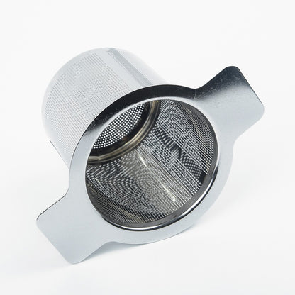 Filtre inox pour infusion