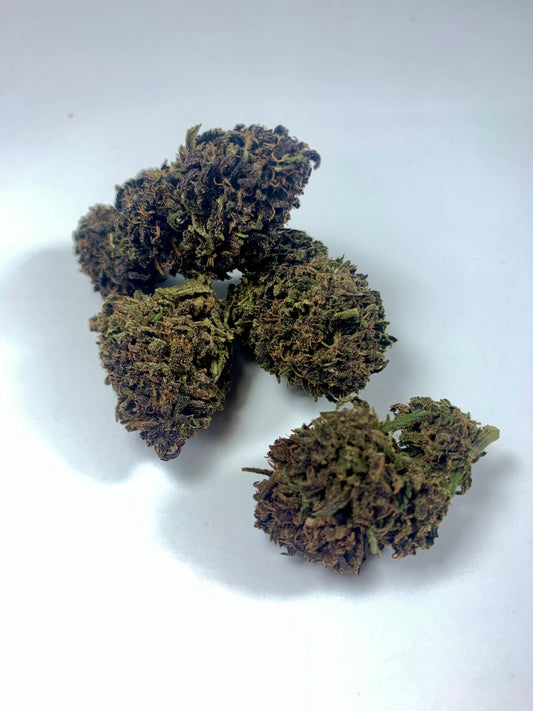 Ultra Pink CBD Bio
